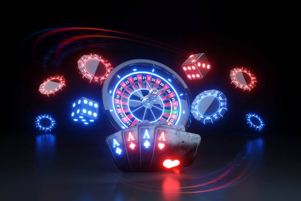 olxtto Auto Roulette live wheel spinning with bet confirmation
